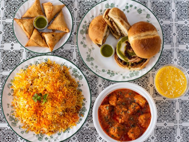 Salmas Kitchen (Coral Springs)