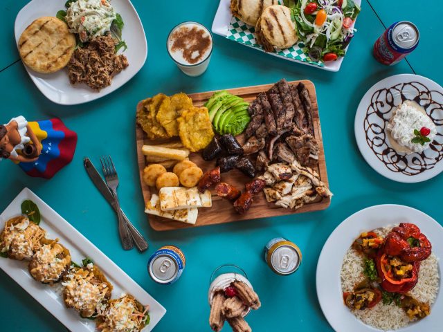 Arepita Cafe (Alpharetta)