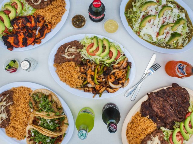 Carnicería Los Pinos (Sandy Springs)