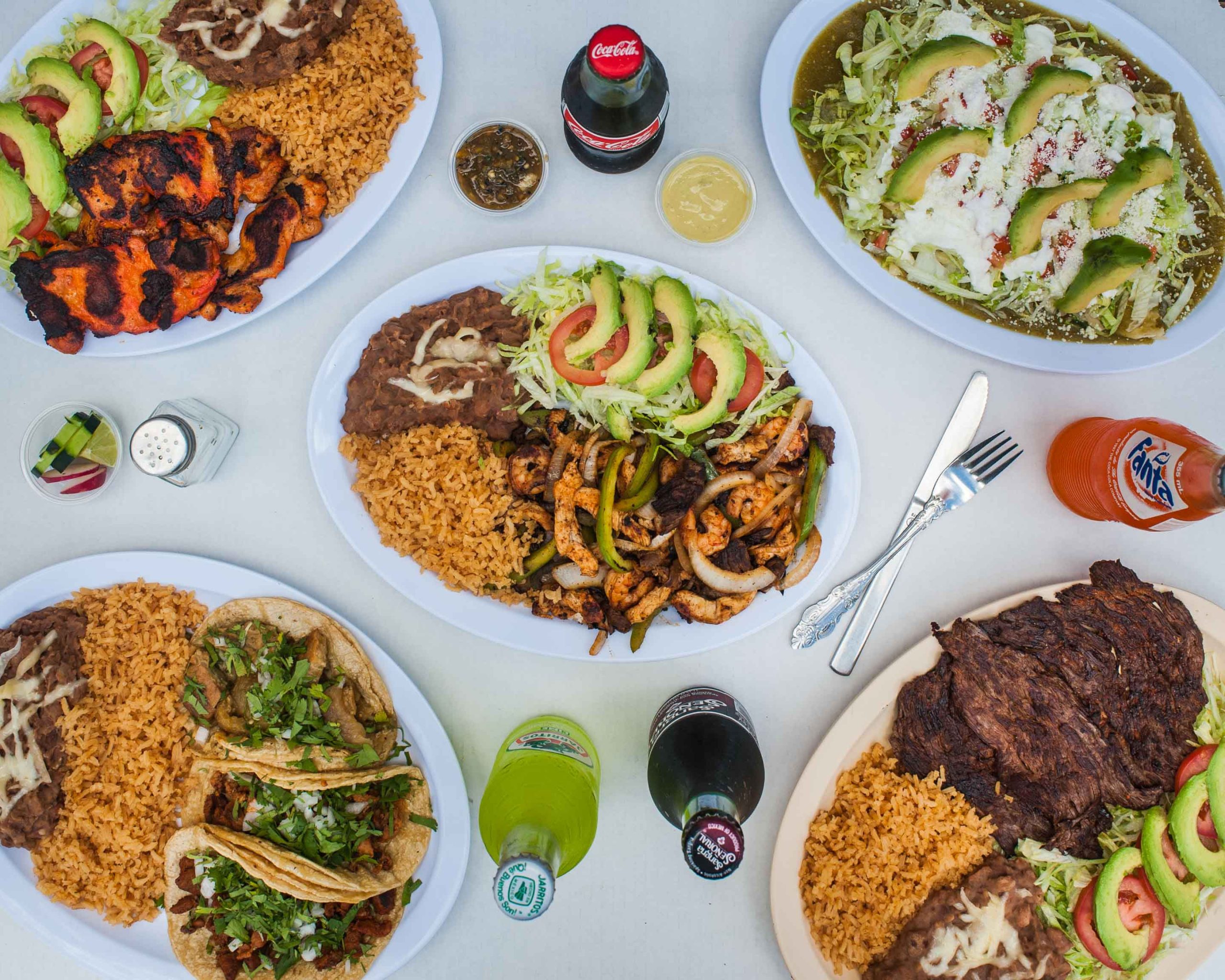 Carnicería Los Pinos