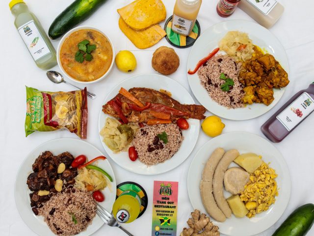 H&H RESTAURANT & CATERING