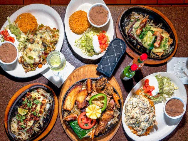 Margaritas Mexican Grill