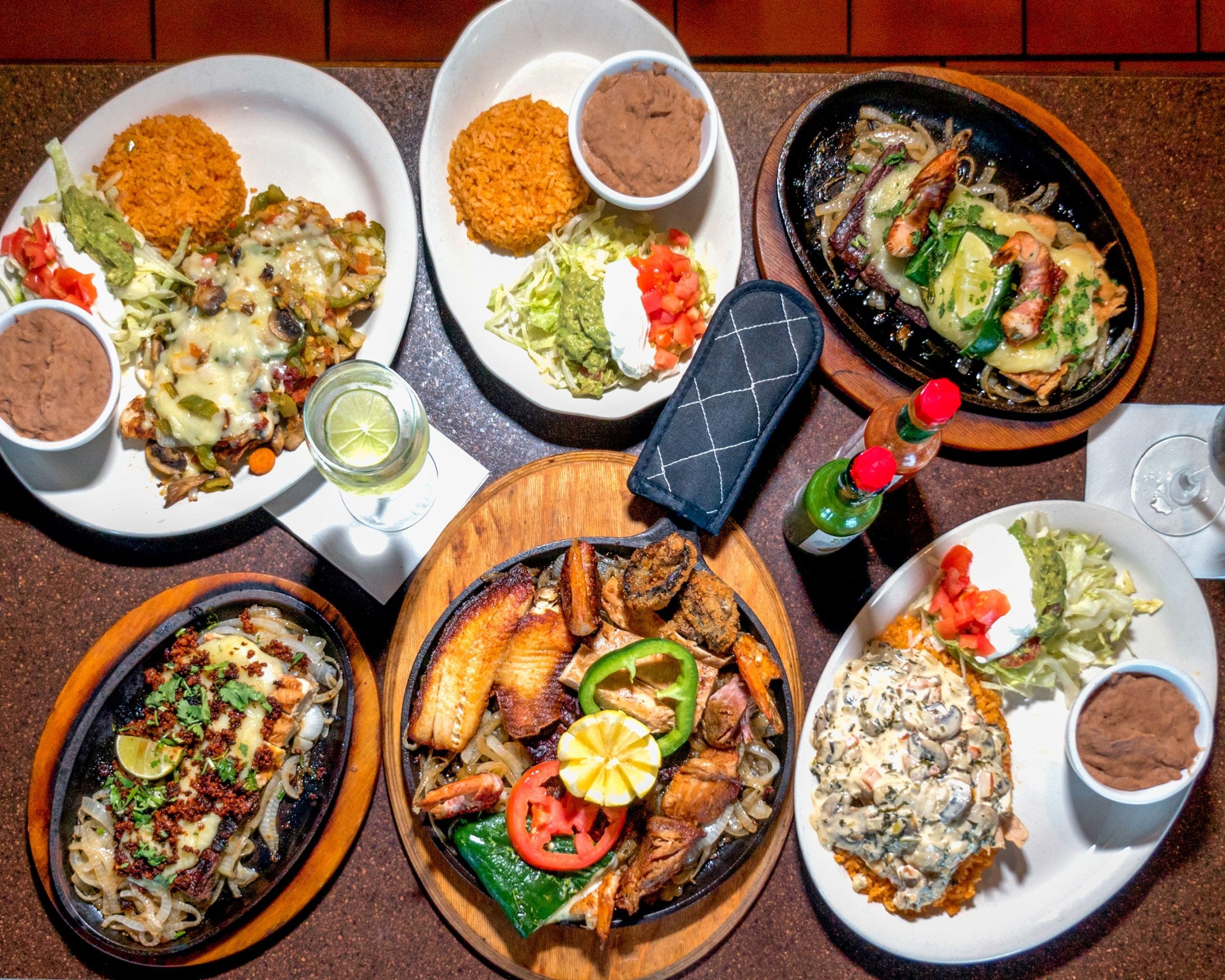 Margaritas Mexican Grill