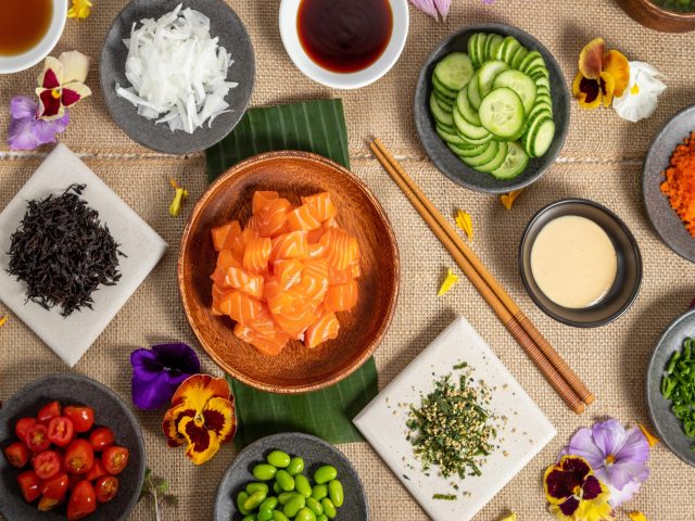 Poke House - Fremont