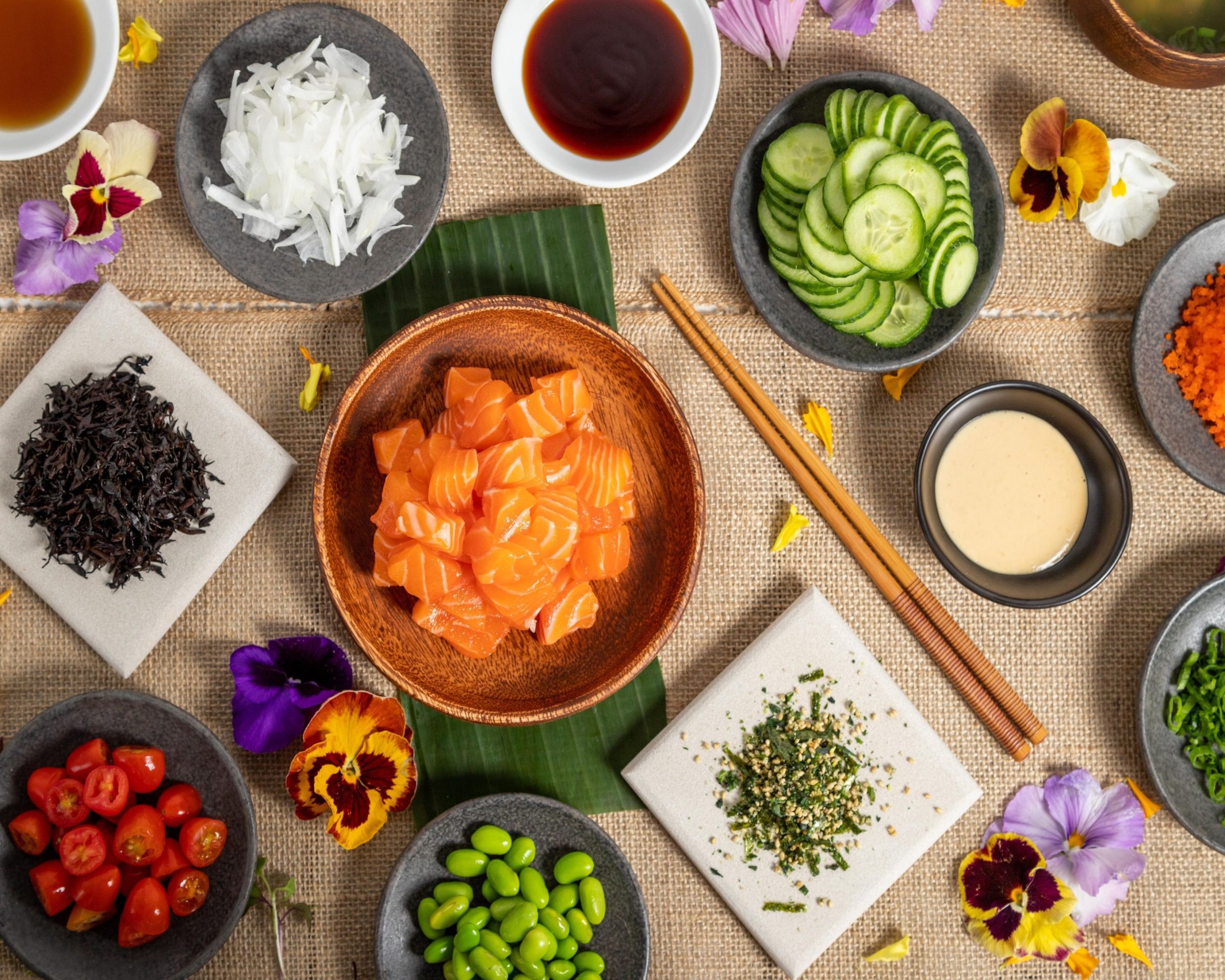 Poke House - Fremont