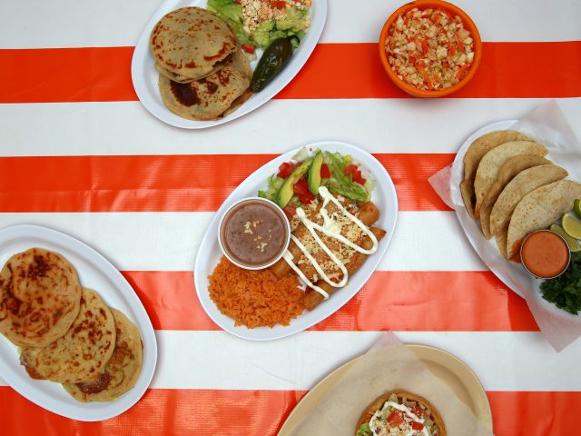 El Carreton Mexican Restaurant