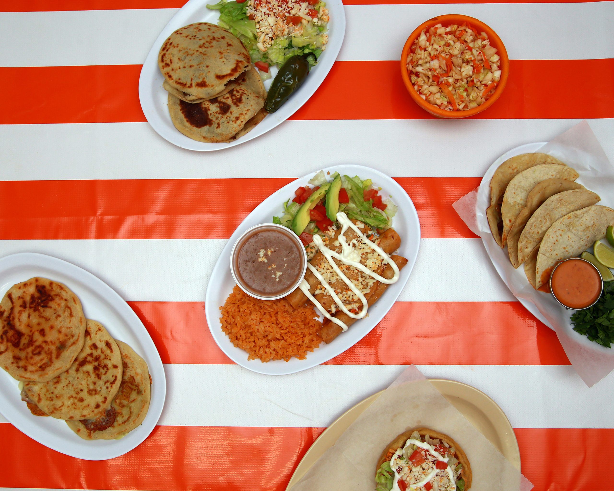 El Carreton Mexican Restaurant