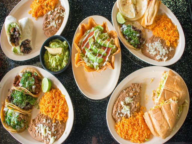 Tomatillo Taco-Ville 2