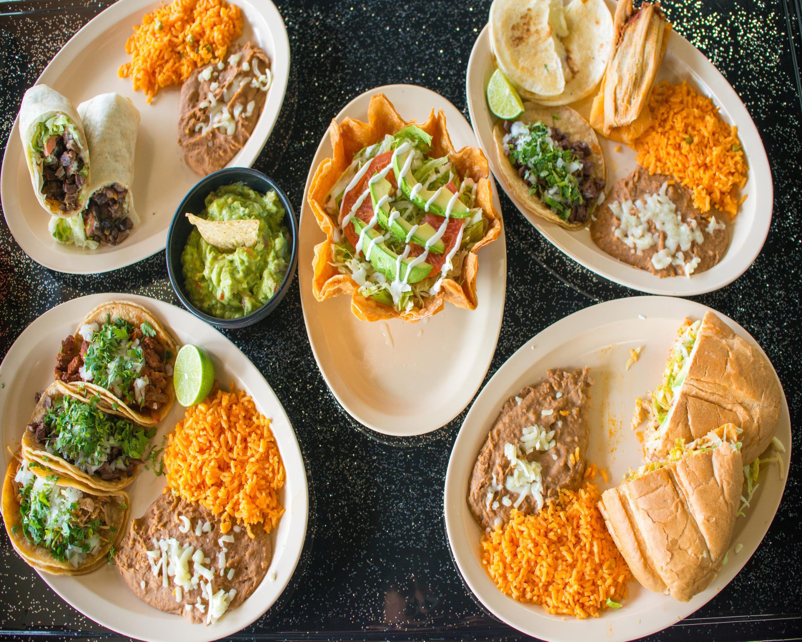 Tomatillo Taco-Ville 2