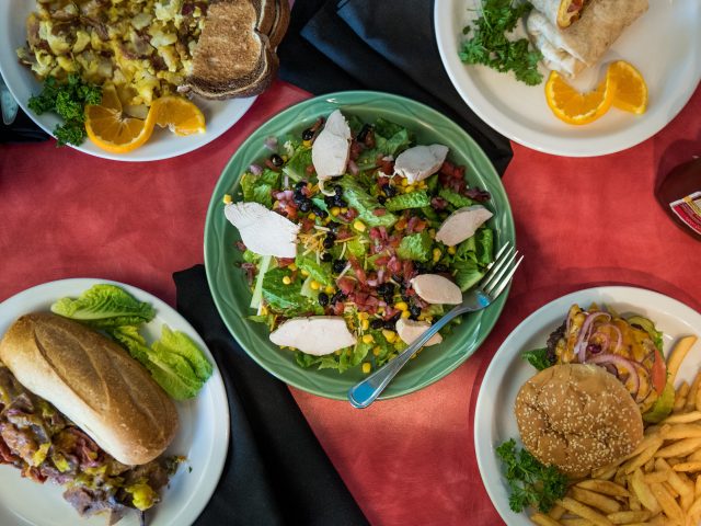 Center Street Deli & Cafe