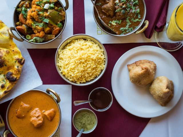 Mehak Indian Cuisine
