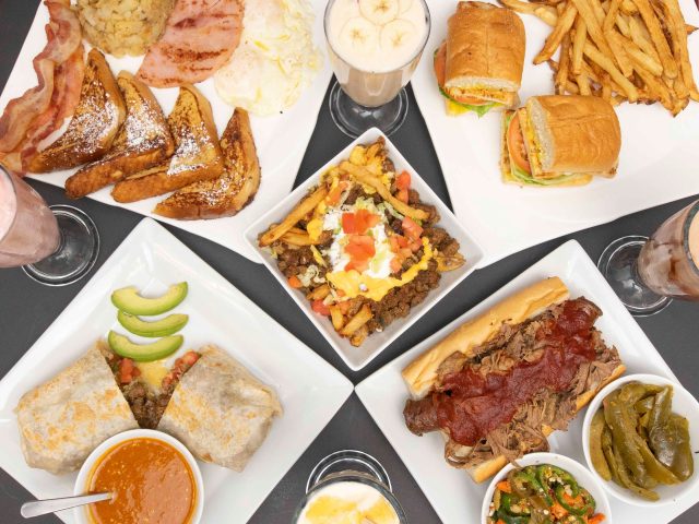 Fred & Jack's - Chicago, IL