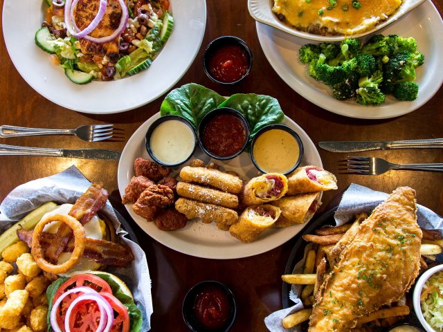 Mulligan's Irish Pub (Land O' Lakes)