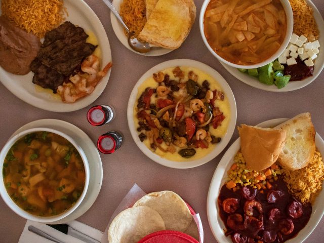 Mucho Mexico Restaurante