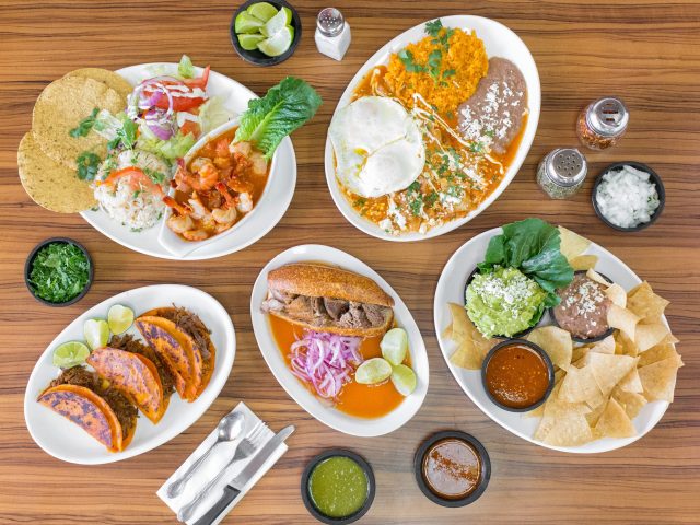 Tortas Ahogadas Guadalajara