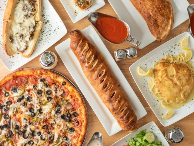 Nicks Pizza (Deerfield Beach)