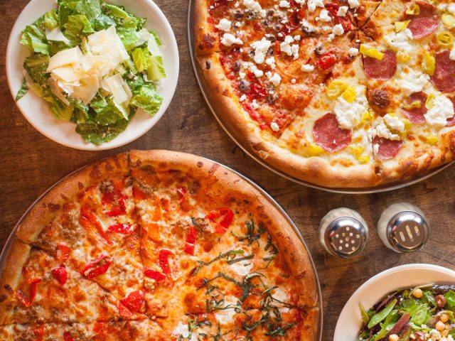 DeSano Pizzeria Napoletana (Austin)