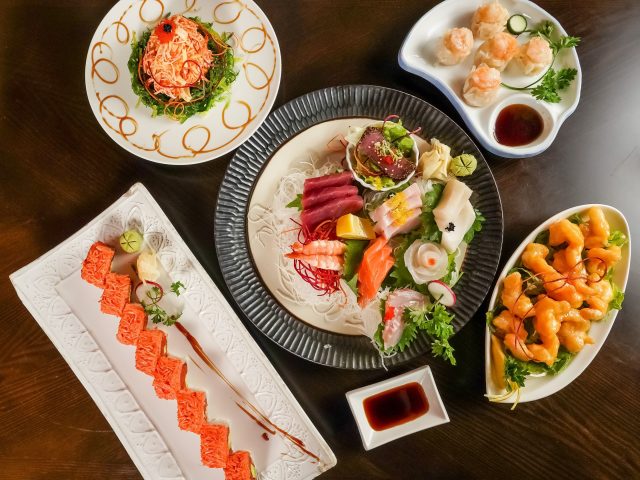 Ohayo Japanese Cuisine