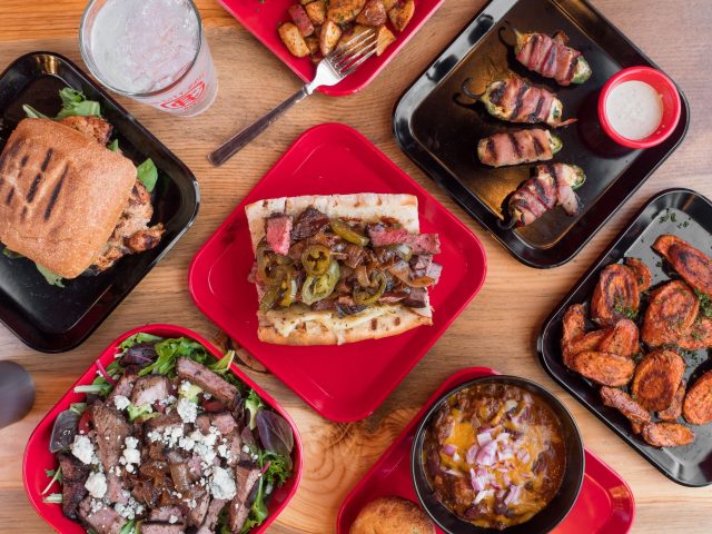 Mattison's Riverwalk Grille