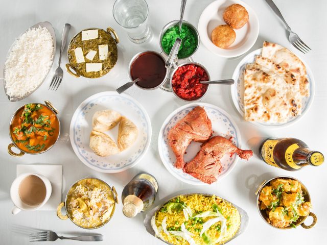 The Indian Harbor (Fort Lauderdale)