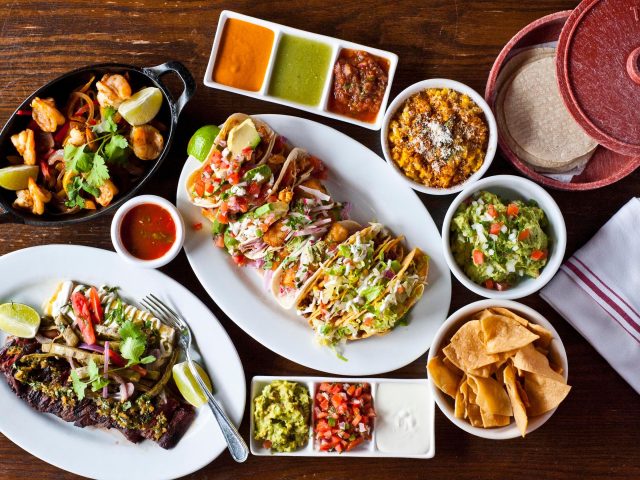 Poblano's Mexican Grill-Energy Corridor