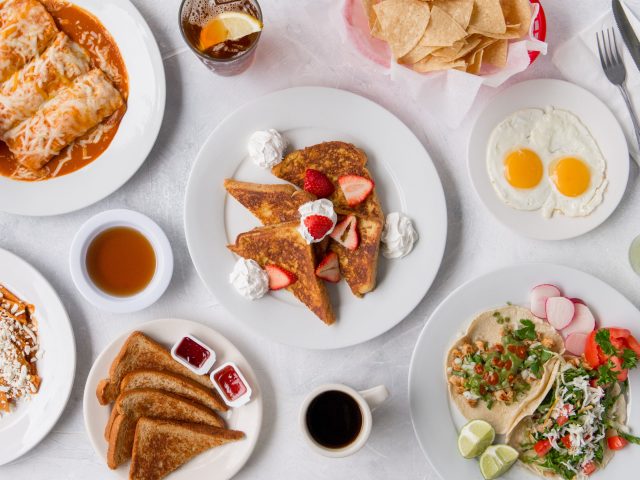 Puerto Nuevo Coffee & Tacos