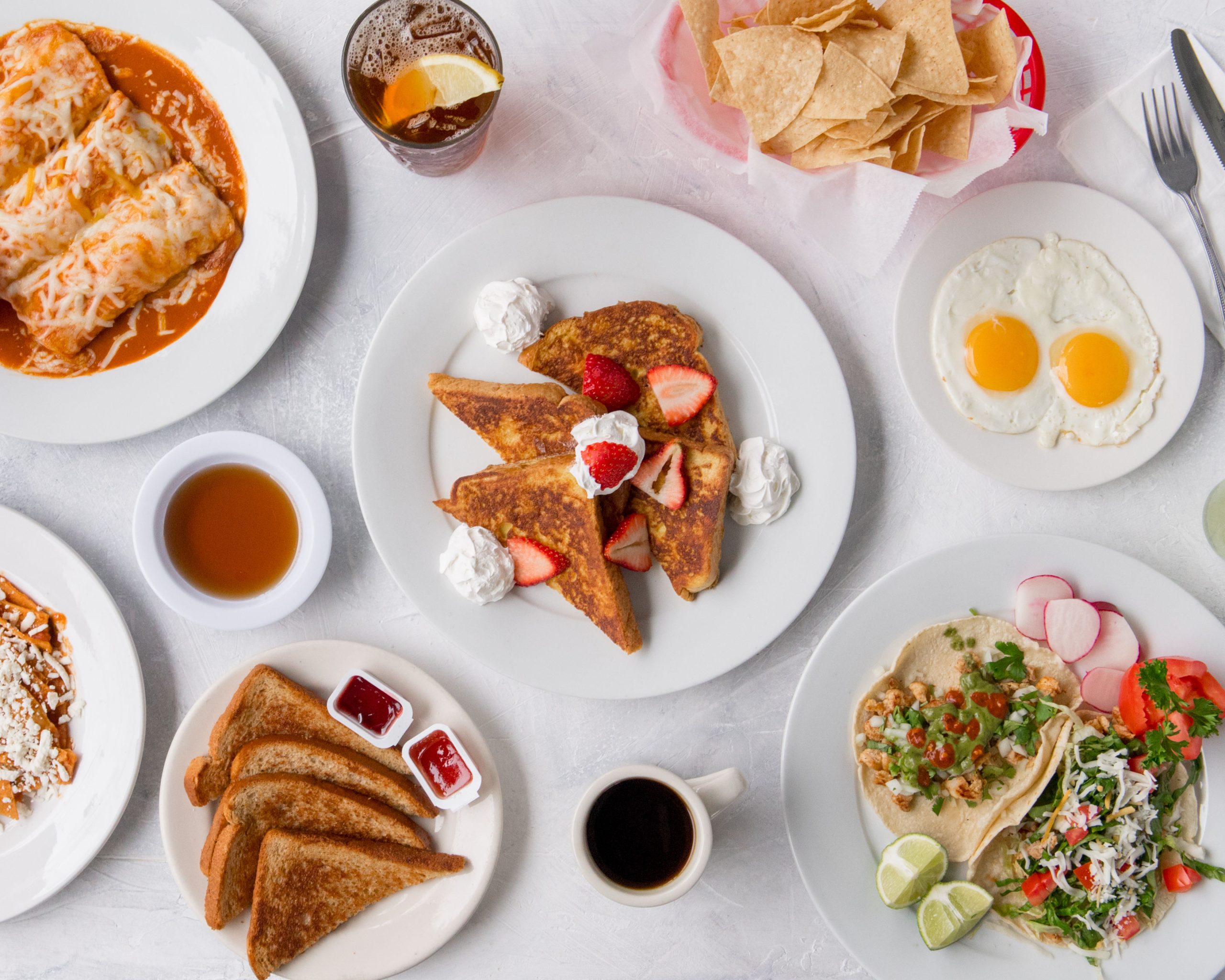 Puerto Nuevo Coffee & Tacos