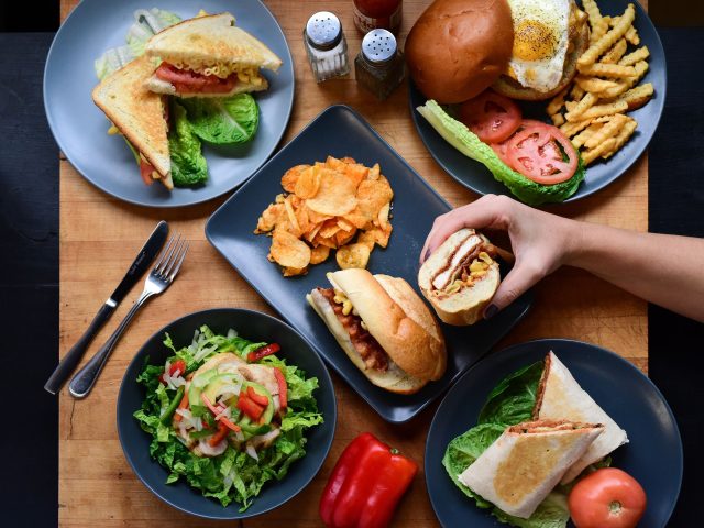 The LoKal Restaurant