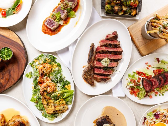 BLT Steak - Charlotte