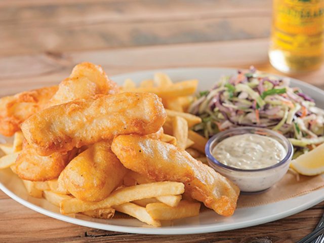 Margaritaville (Cleveland)