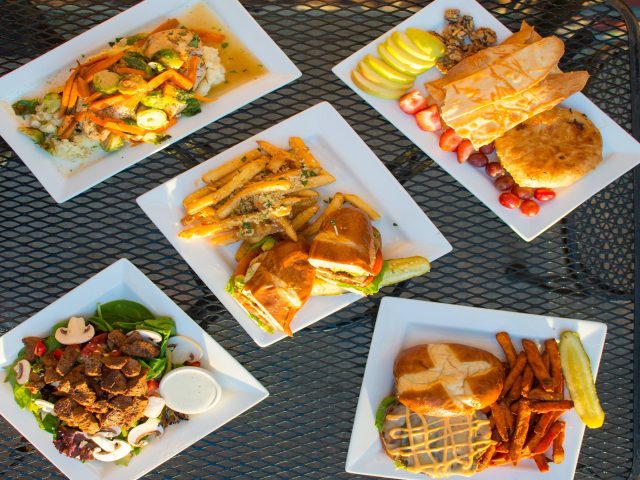 Matisse Tavern & Grill