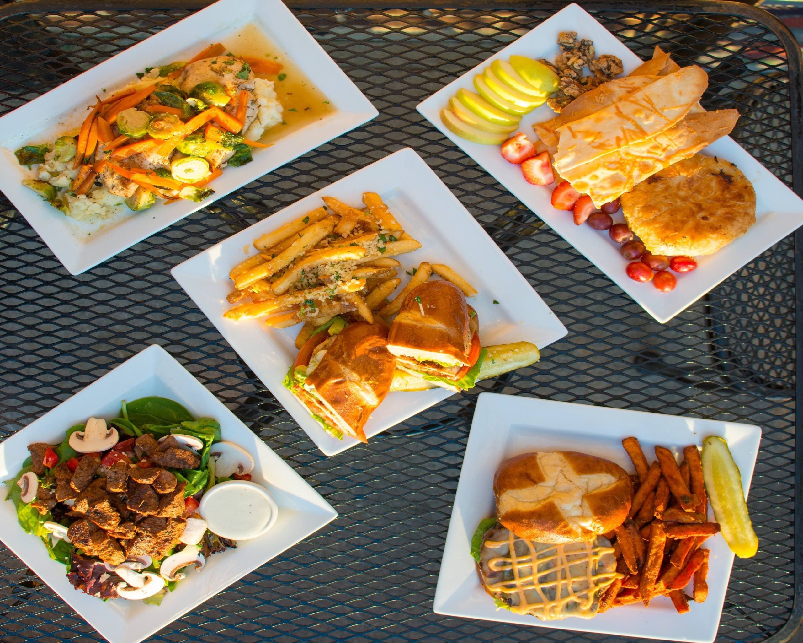 Matisse Tavern & Grill