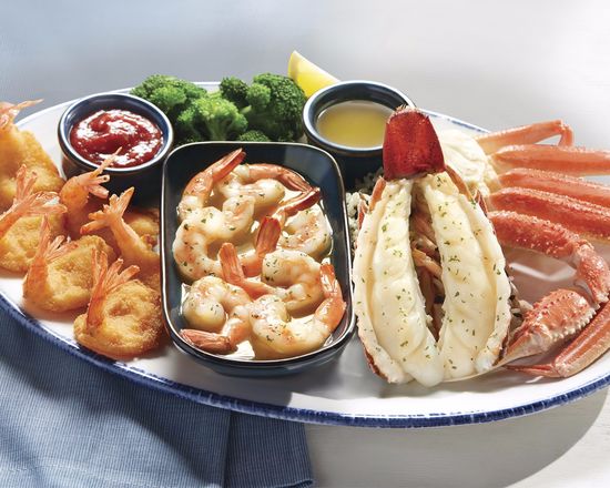 Red Lobster (21065 Dulles Town Center)