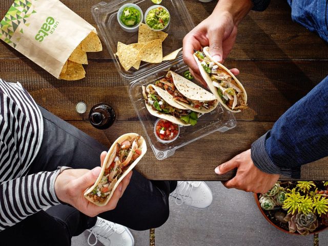 Mission Taco (Boardman)