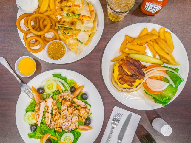 Rockafella's Sportsbar & Grill