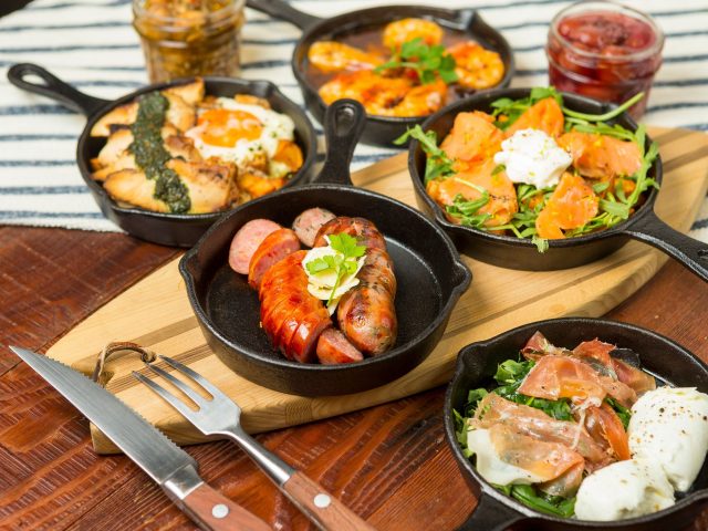 Bangers & Lace - Evanston