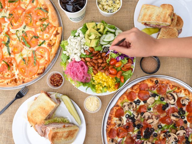 The Market At Hidden Meadows