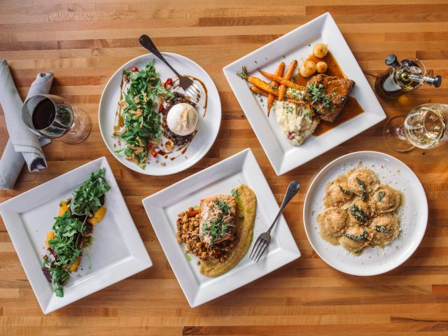 Casati's Modern Italian