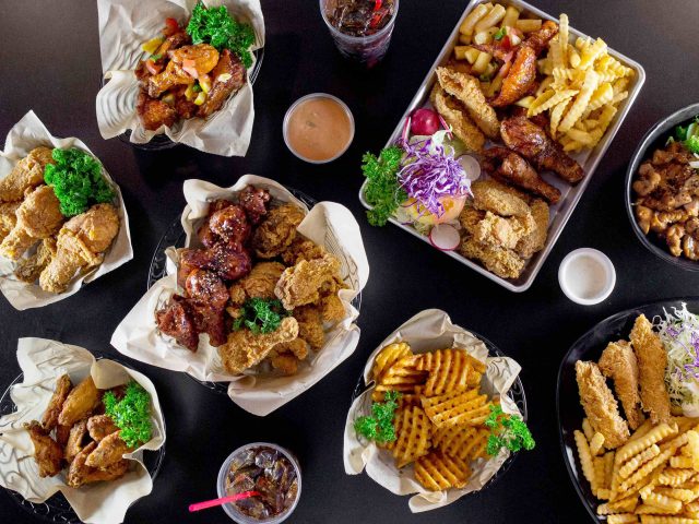 Kokio Chicken (Diamond Bar Blvd)