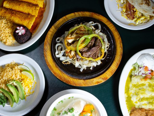 Merida Mexican Restaurant