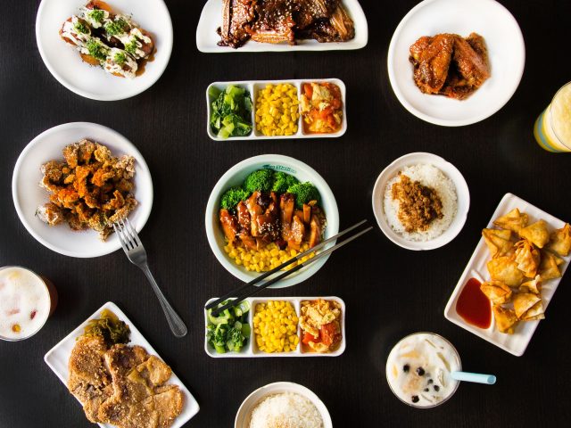 Tea Station (Gardena)