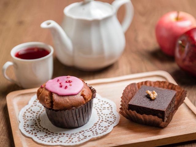 Element Tea & Wine Lounge