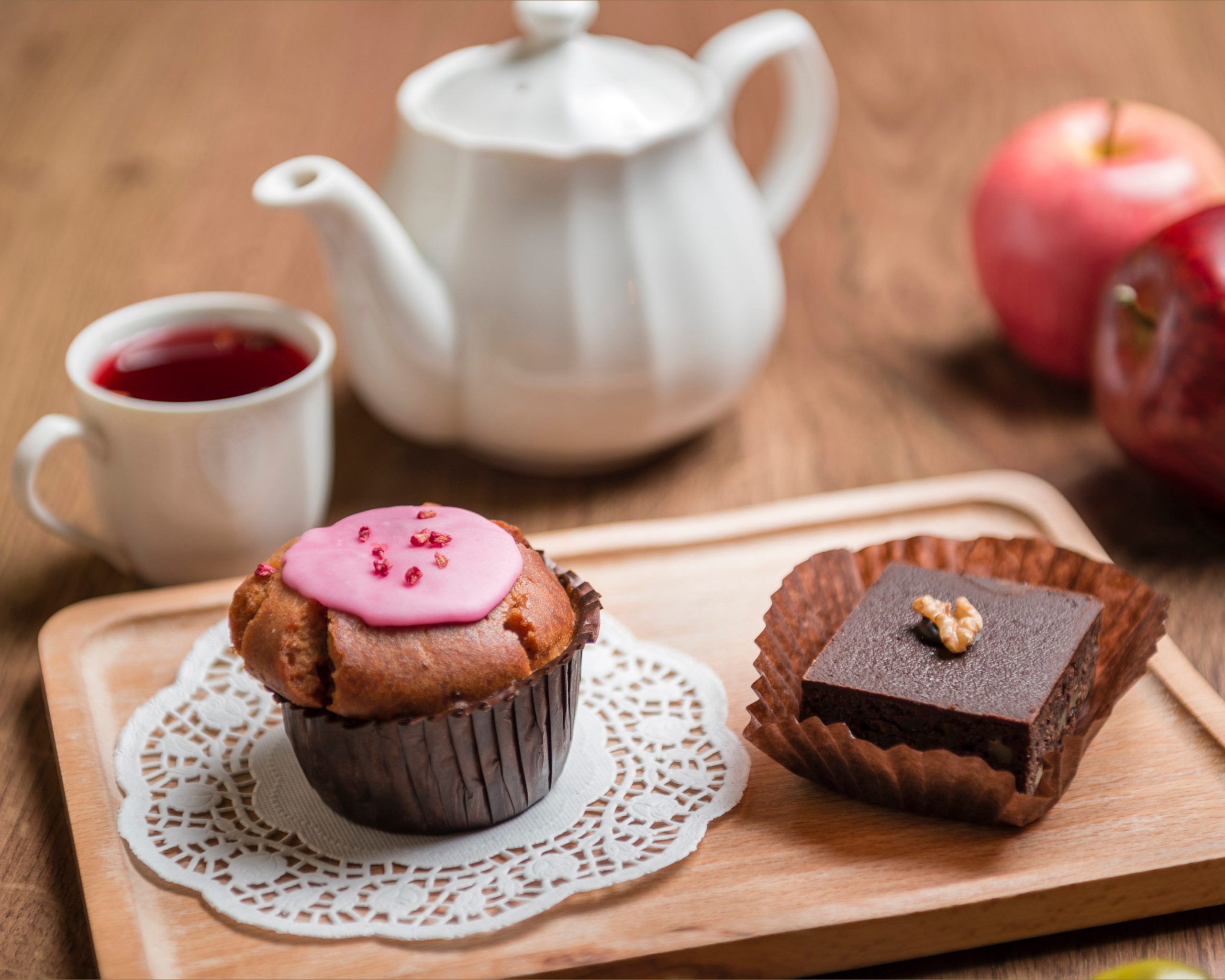 Element Tea & Wine Lounge