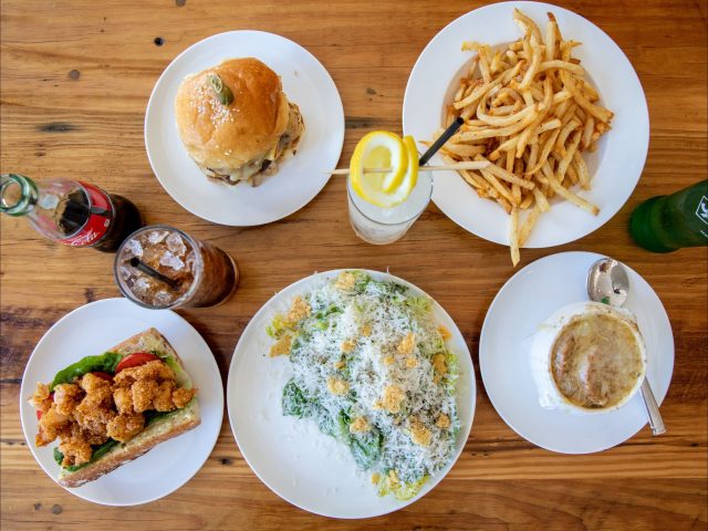 Felix Cocktails et Cuisine