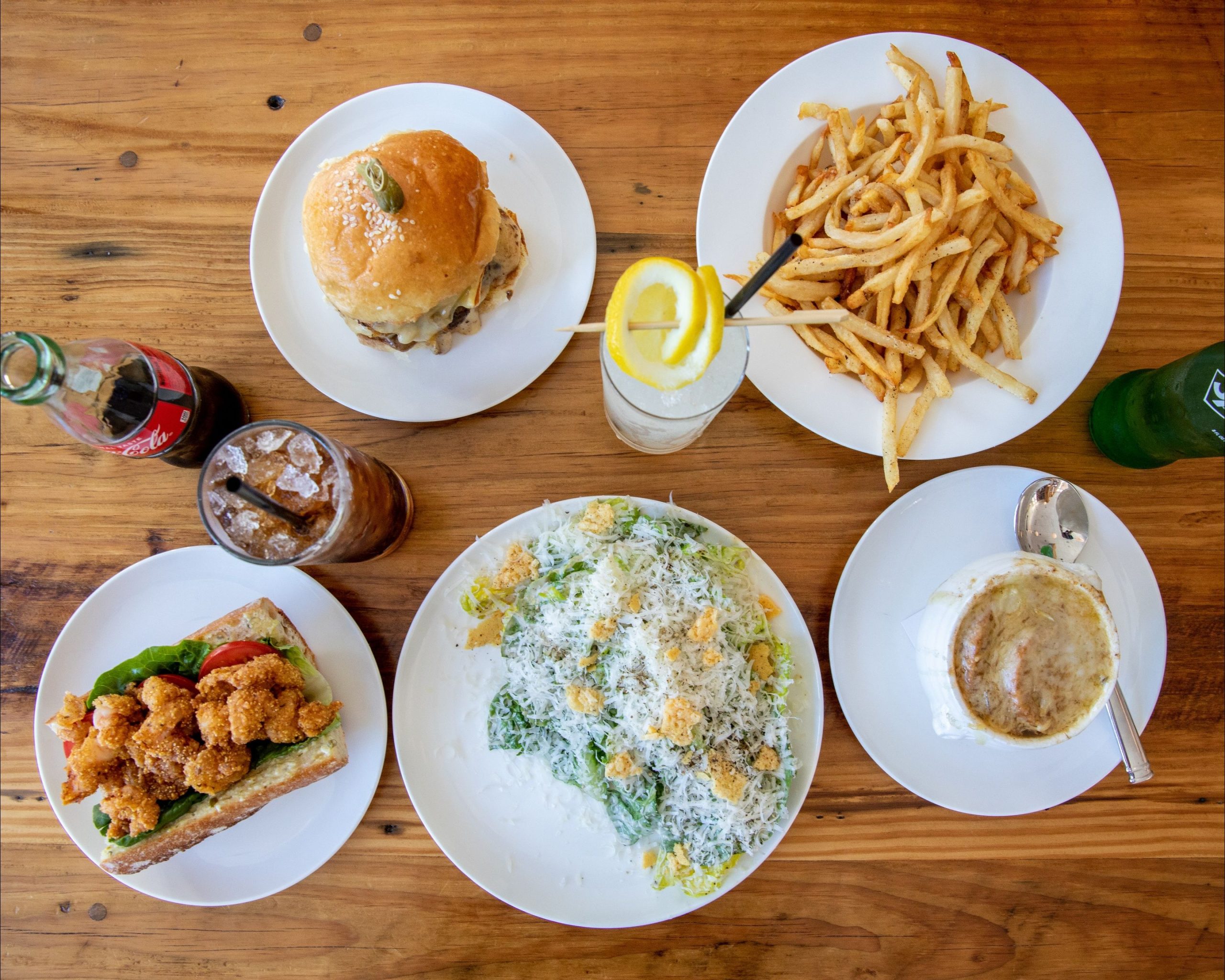 Felix Cocktails et Cuisine