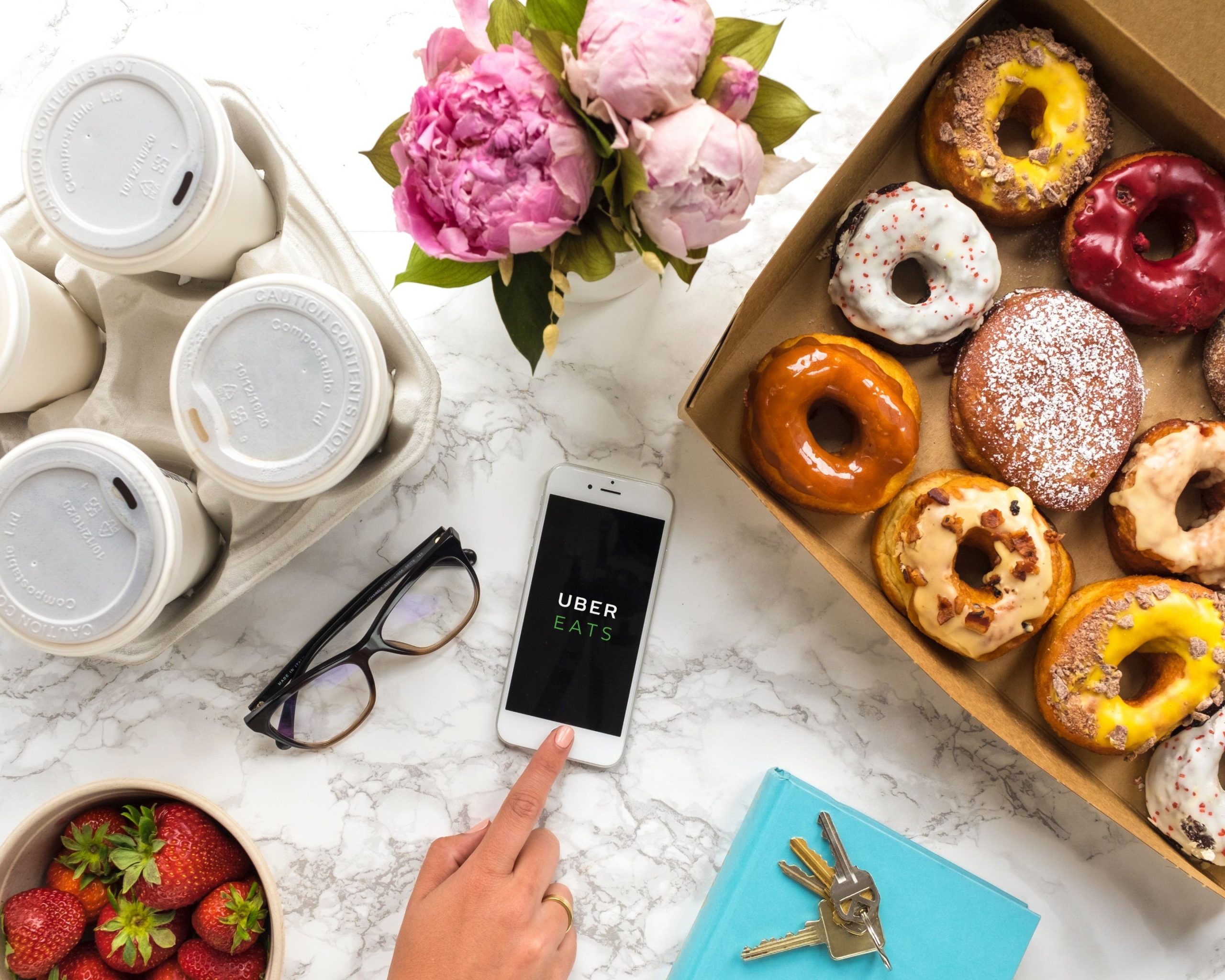 Carousel Of Delights