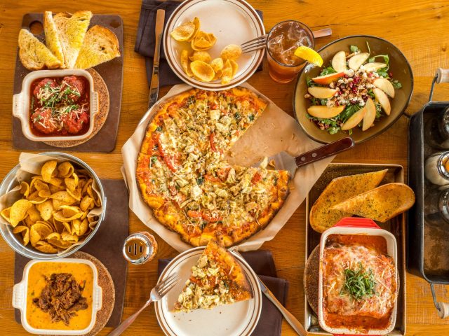 Samos Kitchen and Snacks