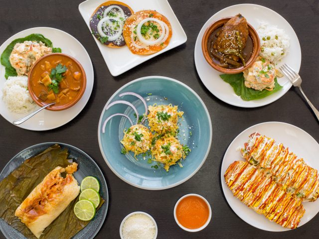 Pan Victoria (Imperial Hwy)