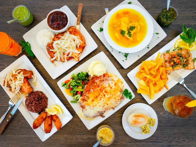 La Esquina Del Lechon