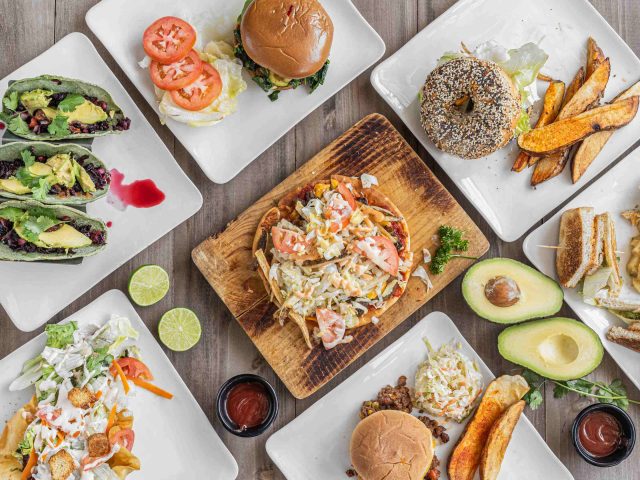 FLIP Kitchen - DEPRECATED